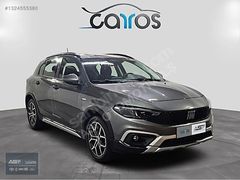 ASF Fiat'tan 2024 Egea Crsos Dizel Otomatik Tr+ Urban - Orijinal