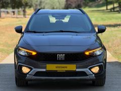 HATASIZ BOYASIZ EGEA CROSS DİZEL OTOMATİK URBAN 1.6