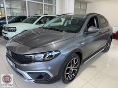 FİAT POYRAZ'DAN %0,69 FAİZLE EGEA CROSS 1.6DCT URBAN 2024
