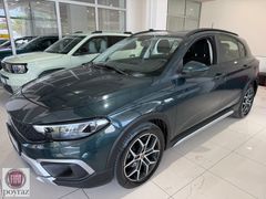 FİAT POYRAZ'DAN %0,69 FAİZLE EGEA CROSS 1.6DCT URBAN 2024