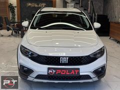 POLAT'TAN2025 MODEL FIAT EGEA CROSS 1.6 URBAN SENET & KREDİ İLE