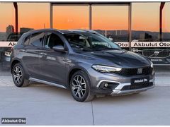 2024 MODEL HATASIZ BOYASIZ 42.000 km EGEA CROSS LOUNGE