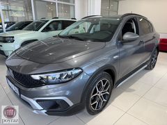 FİAT POYRAZ'DAN %0,69 FAİZLE 2024 EGEA CROSS 1.6 URBAN DCT GSRLİ