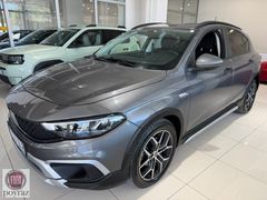 FİAT POYRAZ'DAN %0,69 FAİZLE 2024 EGEA CROSS URBAN 1.6MJET GSR