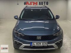 AFM'DEN 2025 MODEL EGEA GSR %20 FATURALI DİZEL OTOMATİK HATASIZ