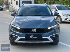 2025 EGEA CROSS LOUNGE 1.6 DİZEL OTOMATİK 26.000 km HATASIZ