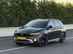 HATASIZ - OTOMATİK SIFIR AYARINDA EGEA CROSS