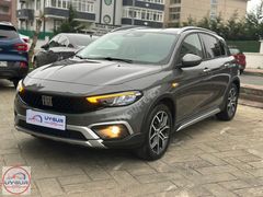 UYGUR OTO / 2026 Egea Cross 1.6 Lounge Otomatik / Senet & Kart