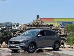 Turmak Fiat'tan 2026 Fiat Egea Cross 1.6 Dizel Lounge TRCT