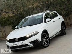 PARS AUTODAN CROSS 1.6 DİZEL OTOMATİK 130HP URBAN PAKET HATASIZ