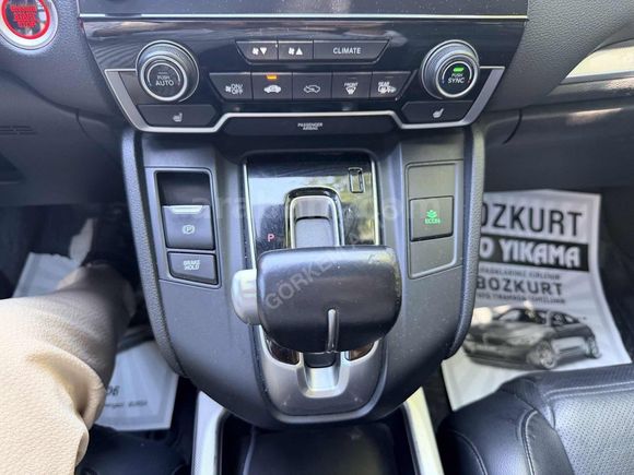 GÖRKEM / CAM TAVAN / 4x4 / BAKIMLI/ KOLTUK ISITMA