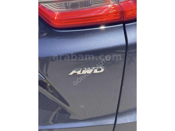 GÖRKEM / CAM TAVAN / 4x4 / BAKIMLI/ KOLTUK ISITMA