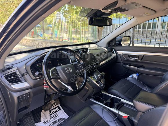 GÖRKEM / CAM TAVAN / 4x4 / BAKIMLI/ KOLTUK ISITMA