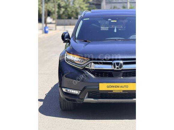 GÖRKEM / CAM TAVAN / 4x4 / BAKIMLI/ KOLTUK ISITMA