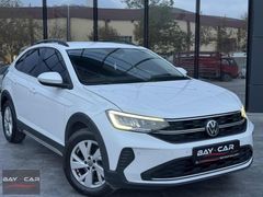 BAY-CAR'dan 2022 MODEL VW TAİGO 1.0TSİ DSG HATASIZ+BOYASIZ