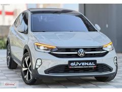 GÜVENAL'DAN 2024 VW TAİGO 1.0TSİ STYLE BOYASIZ HATASIZ