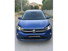 2022 MODEL VW TAİGO 1.5 TSİ STYLE BOYASIZ DEĞİŞENSİZ TRAMERSİZ