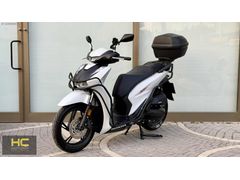 HÇ MOTOR'DAN SH125-KK VADE FARKLI TAKSİT İMKANI