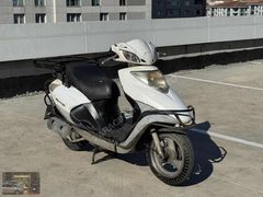 HONDA-SPACY-ÇANTA-İŞLİ-110CC-KREDİ-KARTINA-12AY-TAKSİT-İMKANI