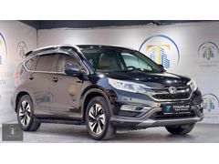 TURANLAR OTO GALERİDEN CR-V 4x4