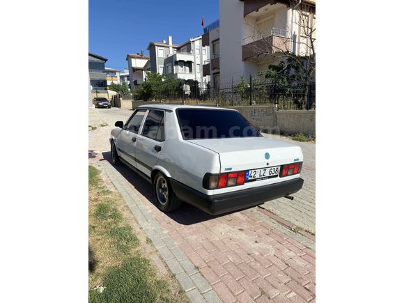 Sahibinden Tofaş Şahin 5 Vites 1995 Model 
