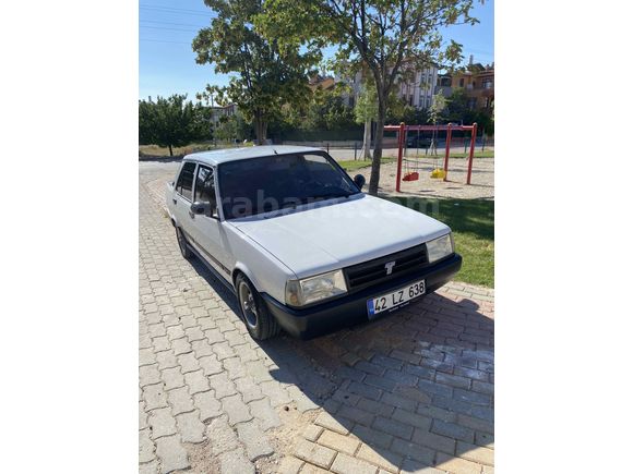 Sahibinden Tofaş Şahin 5 Vites 1995 Model 
