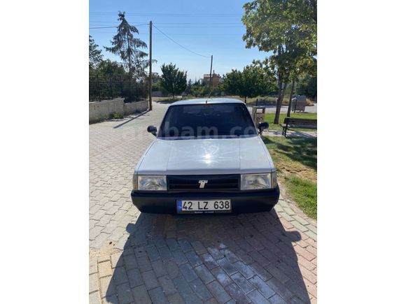Sahibinden Tofaş Şahin 5 Vites 1995 Model 
