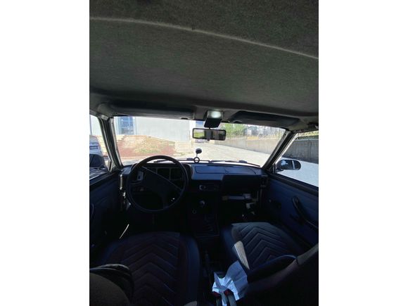 Sahibinden Tofaş Şahin 5 Vites 1995 Model 
