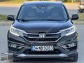 HATASIZ BOYASIZ EXECUTİVE CAM TAVAN LANSMAN RENK 4*4 CR-V