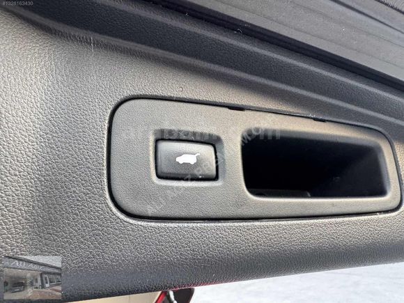 HATASIZ BOYASIZ EXECUTİVE CAM TAVAN LANSMAN RENK 4*4 CR-V