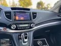 HATASIZ BOYASIZ EXECUTİVE CAM TAVAN LANSMAN RENK 4*4 CR-V