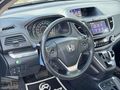 HATASIZ BOYASIZ EXECUTİVE CAM TAVAN LANSMAN RENK 4*4 CR-V