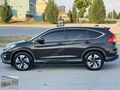 HATASIZ BOYASIZ EXECUTİVE CAM TAVAN LANSMAN RENK 4*4 CR-V