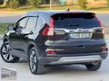 HATASIZ BOYASIZ EXECUTİVE CAM TAVAN LANSMAN RENK 4*4 CR-V