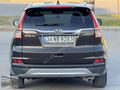 HATASIZ BOYASIZ EXECUTİVE CAM TAVAN LANSMAN RENK 4*4 CR-V