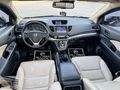 HATASIZ BOYASIZ EXECUTİVE CAM TAVAN LANSMAN RENK 4*4 CR-V