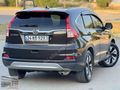 HATASIZ BOYASIZ EXECUTİVE CAM TAVAN LANSMAN RENK 4*4 CR-V