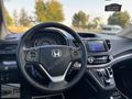 HATASIZ BOYASIZ EXECUTİVE CAM TAVAN LANSMAN RENK 4*4 CR-V