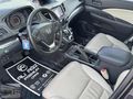 HATASIZ BOYASIZ EXECUTİVE CAM TAVAN LANSMAN RENK 4*4 CR-V