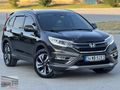 HATASIZ BOYASIZ EXECUTİVE CAM TAVAN LANSMAN RENK 4*4 CR-V