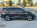 HATASIZ BOYASIZ EXECUTİVE CAM TAVAN LANSMAN RENK 4*4 CR-V