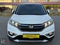 2016 HONDA CRV İ-DTEC EXECUTİVE HATASIZ BOYASIZ 4*4 K.K.TKST