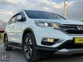 2016 HONDA CRV İ-DTEC EXECUTİVE HATASIZ BOYASIZ 4*4 K.K.TKST