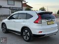 2016 HONDA CRV İ-DTEC EXECUTİVE HATASIZ BOYASIZ 4*4 K.K.TKST