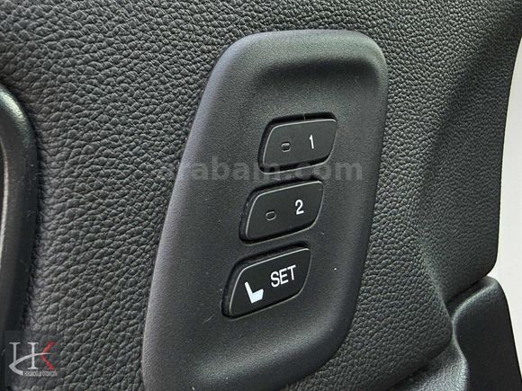 2016 HONDA CRV İ-DTEC EXECUTİVE HATASIZ BOYASIZ 4*4 K.K.TKST
