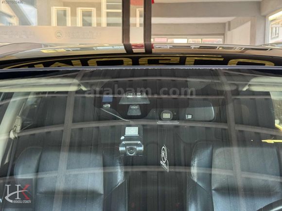 2016 HONDA CRV İ-DTEC EXECUTİVE HATASIZ BOYASIZ 4*4 K.K.TKST