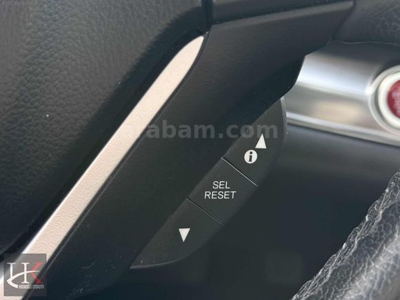 2016 HONDA CRV İ-DTEC EXECUTİVE HATASIZ BOYASIZ 4*4 K.K.TKST
