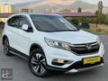 2016 HONDA CRV İ-DTEC EXECUTİVE HATASIZ BOYASIZ 4*4 K.K.TKST