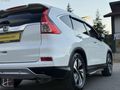 2016 HONDA CRV İ-DTEC EXECUTİVE HATASIZ BOYASIZ 4*4 K.K.TKST