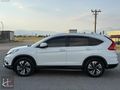 2016 HONDA CRV İ-DTEC EXECUTİVE HATASIZ BOYASIZ 4*4 K.K.TKST